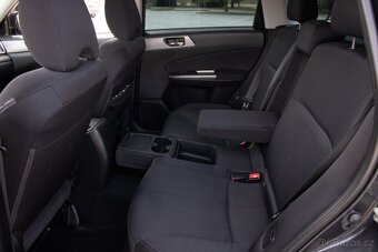 Subaru Forester 2.0 XS Comfort - 20
