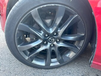 Mazda 6, 2.2L Skyactiv-D, DPH - 20