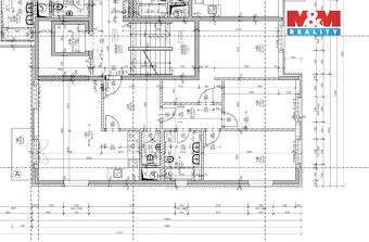 Prodej bytu 4+kk v Ostravě, ul. Na Prádle - 20