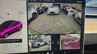 Tesla Model Y Long Range AWD Berlin | 75 073 km | SoH 92,3 % - 20