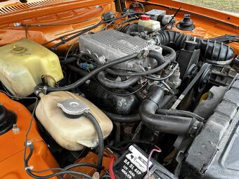 Ford Capri 2,8i MKIII - 20