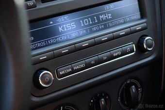 Škoda Rapid Liftrback 1.2 TSI 63 KW Active - 20