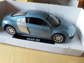 Modely 1:43 - 20