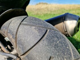 Gilera Nexus 500 - 20