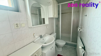 Prodej, Rodinný dům, 228 m2, Chomutov, Jezerní ul. - 20