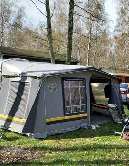 BEYERLAND VITESSE 380/2 SOLARO - 20