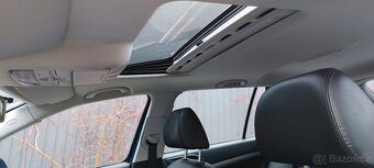 Škoda Octavia 1.6 TDi Elegance, Šíber, Xenon, Výhrev 2012 - 20