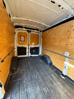 FORD TRANSIT 2.0Diesel 96KW - 20