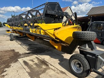 New Holland CX 8.80, rok 2021, motor 401 HP - 20