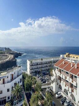 TENERIFE: Stylový apartmán na prodej v srdci Callao Salvaje - 20
