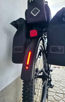 Elektrokolo Rock Machine Storm INT e90‑29" Touring 2022 500 - 20