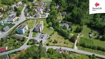 Prodej stavebního pozemku 2033 m2, Oskava - 20