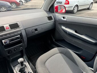 Škoda Fabia Luca 1.4i 59kW - 20