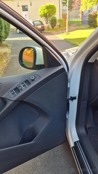 VOLKSWAGEN TIGUAN 2.0 TDI 4 MOTION (4x4) TEAM - 20
