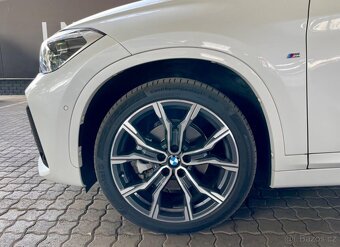 Original NOVÁ sada 19" BMW X1 style 816M-POWER - 20