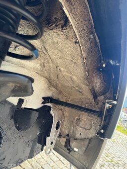 Peugeot 205 CTi - 20