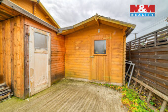 Prodej chaty, 24 m², Hroznětín - 20