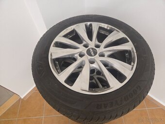 Opel Insignia B 2,0CDTi 125kW 8st AT - 20