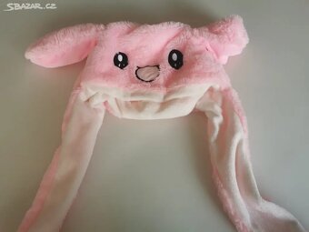 Balík dívčího oblečení 4-6 let - 20