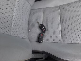 Jaguar S type 2.7d r.v.2005 na nd - 20