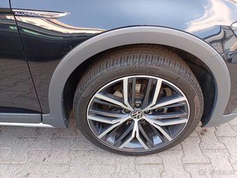 Passat B8 Variant Alltrack 2.0TDI 147kW 4x4 DSG 48tkm ERGO - 20