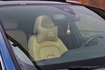 Audi A4 3.0 TDI Quattro Perfektní stav i výbava - 20