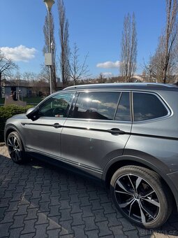 VW Tiguan allspace 2.0 Bi-Tdi -176kw 4x4 - 20