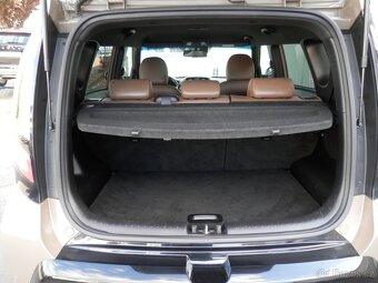 Kia Soul 1.6GDi 97kW EXLUSIVE automat 7/2015 - 20