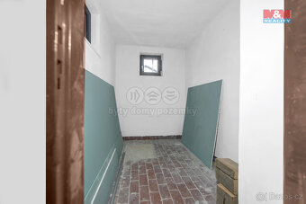Pronájem rodinného domu, 180 m², Tlučná, ul. Ke Koupališti - 20