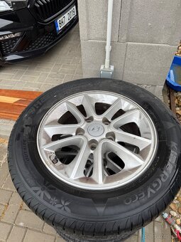 Hyundai i30 combi 1.6 88kW Nové v ČR 5/2026 najeto  93 885km - 20