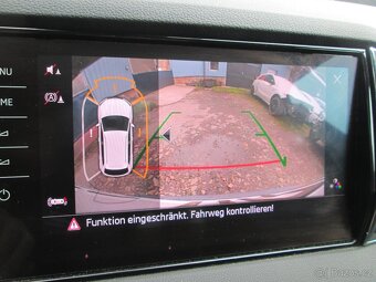 Škoda Karoq 2.0TDi4x4 Style Columbus Alcantara Full Led Pano - 20