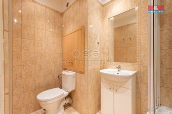 Prodej bytu 2+1, 50 m², Ostrava, ul. Zednická - 20