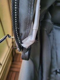 Kočárek Easywalker SKY Plus - Platinum , hluboká korba + spo - 20