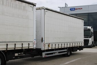 DAF XF 440 FA,NEZÁVISLÁ KLIMATIZACE + WECON - 20