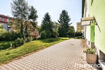 Prodej bytu 4+kk 90 m², Brno - Královo Pole, ev.č. 01877 - 20