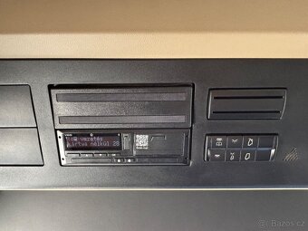 Mercedes-Benz Actros 1848, Mega, Big Space, Parkcool - 20