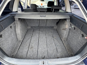 Škoda Octavia Combi 2.0 TDI Ambiente - Nová STK a EK - 20