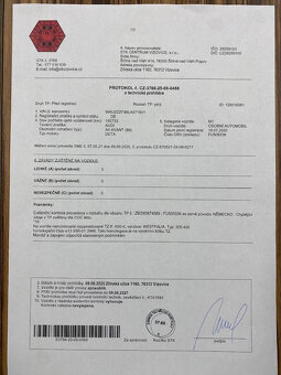 Audi A4 40 Avant 2.0 TDI 140kW 7xS-tronic 190 koní r.v. 2020 - 20