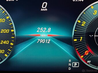 Mercedes-Benz C43 AMG,287kW,4x4,SERVISKA,ODPOČET DPH - 20