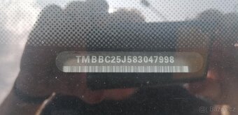 Prodám Škoda Fabia II - 20