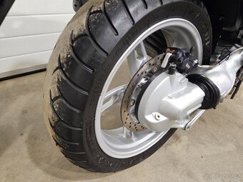 BMW R 1150 R - po servisu - 20