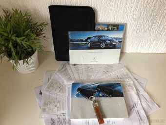 Mercedes-Benz C180 Kompressor W203 Carlsson, 1.8 105 kW, 6q - 20