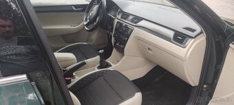 Škoda Rapid  1.0 TSI 81kw 6rychl. edice Sport - 20