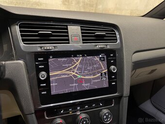 Volkswagen Golf Variant 2020 2.0 TDI 110kW DSG/Panorama/navi - 20