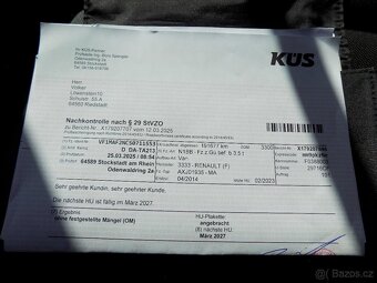 Renault Master 2.3 CDTI 74 KW L2H2 KLIMA - 20