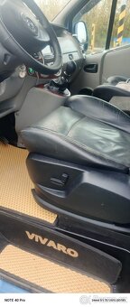Vivaro - 20