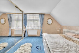 Prodej, Rodinné domy, 230 m2 - Skalice u České Lípy - 20