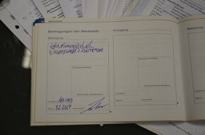 Audi A4 Avant 2.0 TDI, 103kW, 198000km, po velkém servisu - 20