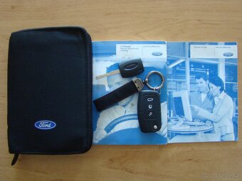 Ford Fiesta 1.4i TITANIUM - 20