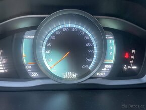 Volvo V70 D4 R-Desing - 20